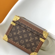 LV Box Bags